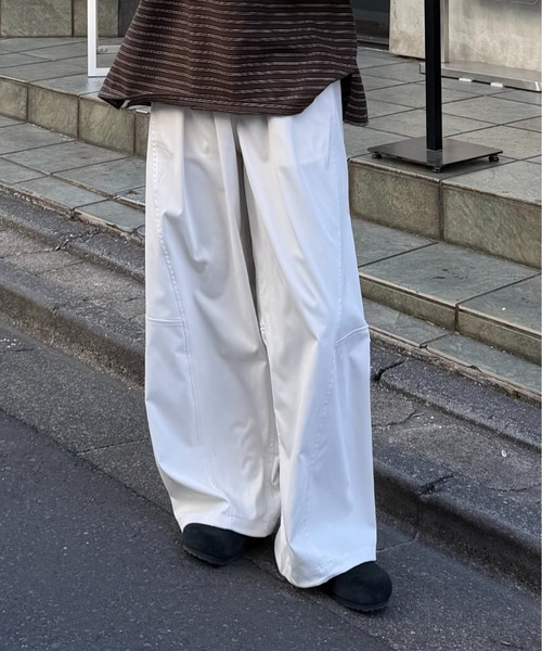 COLONY 2139（コロニー トゥーワンスリーナイン） パンツ ストレッチ