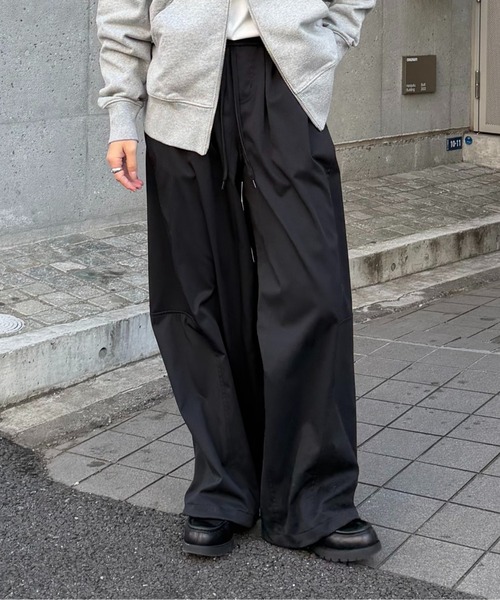COLONY 2139（コロニー トゥーワンスリーナイン） パンツ ストレッチ