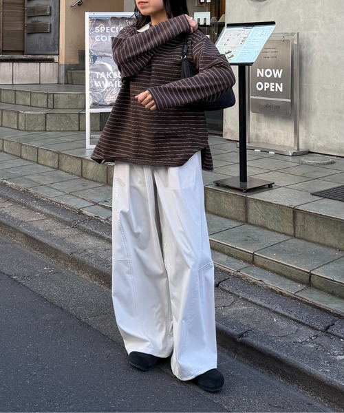 COLONY 2139（コロニー トゥーワンスリーナイン） パンツ ストレッチ
