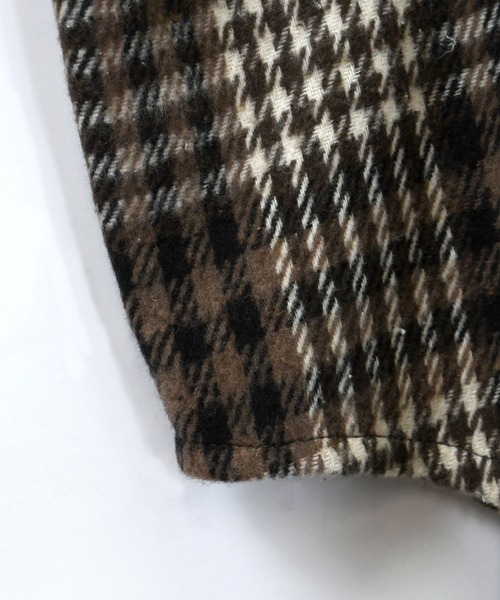 「Starting Over」 長袖シャツ L ブラック メンズ_画像5