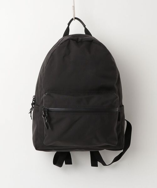 「STANDARD SUPPLY」 リュック FREE ブラック レディース