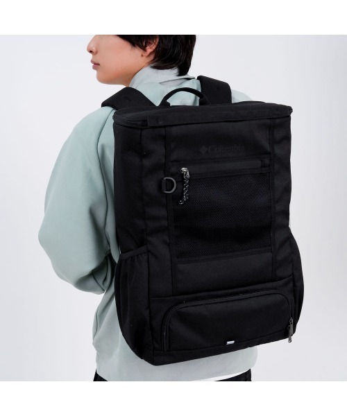 Columbia（コロンビア） デイバック リュック LB Flawless LW 32L 