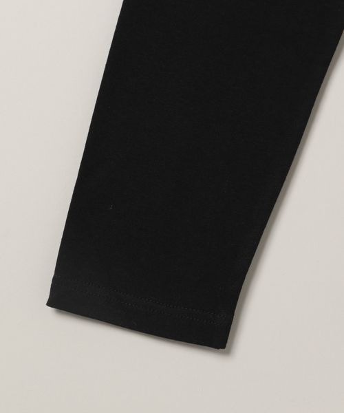 「JEANASIS」 プルオーバーパーカー FREE ホワイト レディース_画像4