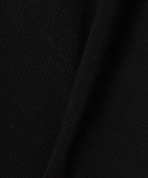 「JEANASIS」 プルオーバーパーカー FREE ホワイト レディース_画像5