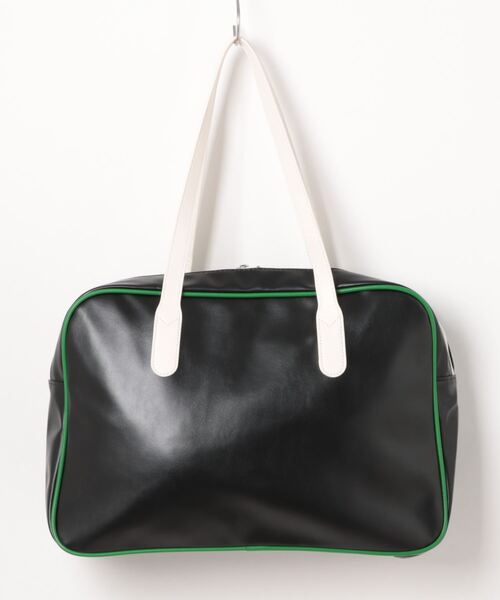 「BARELY BLUE」 トートバッグ FREE アイボリー レディース_画像2