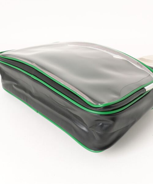 「BARELY BLUE」 トートバッグ FREE アイボリー レディース_画像3