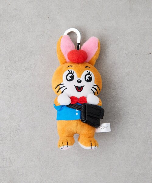ear PAPILLONNER（イア パピヨネ） チャーム 「クッピーラムネ×ear