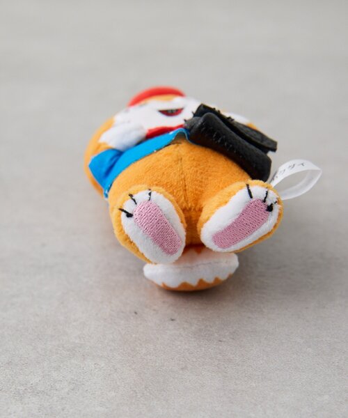 ear PAPILLONNER（イア パピヨネ） チャーム 「クッピーラムネ×ear