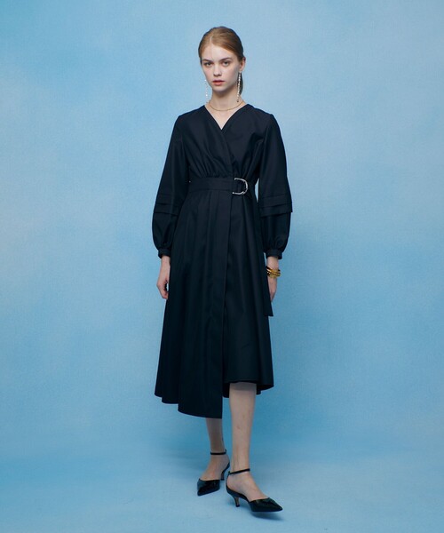 LOULOU WILLOUGHBY（ルルウィルビー） ワンピース 「LOULOU WILLOUGHBY