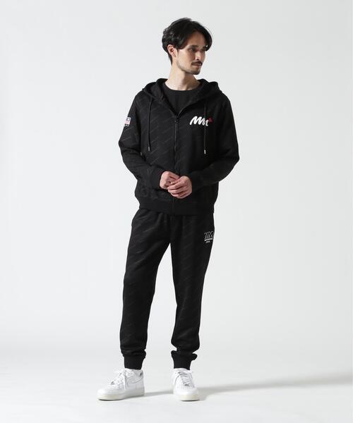 muta MARINE（ムータマリン） パンツ muta MARINE/ムータ マリン/別注