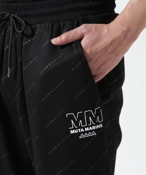 muta MARINE（ムータマリン） パンツ muta MARINE/ムータ マリン/別注
