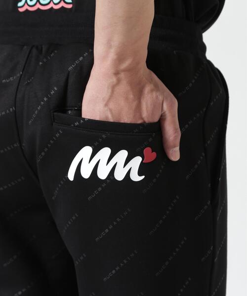 muta MARINE（ムータマリン） パンツ muta MARINE/ムータ マリン/別注