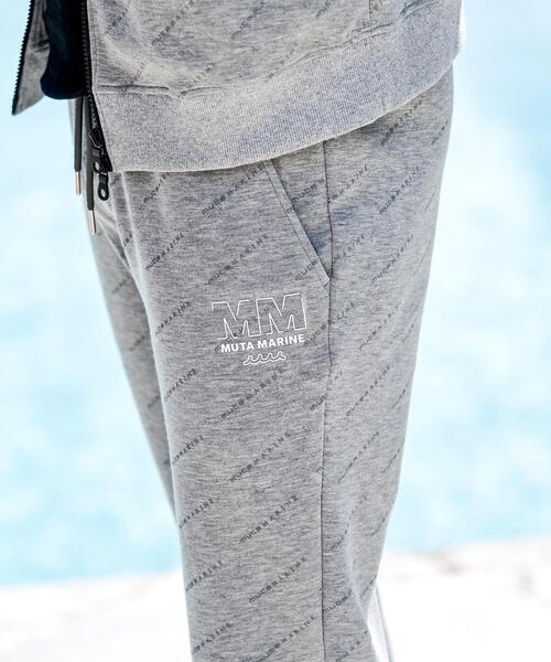 muta MARINE（ムータマリン） パンツ muta MARINE/ムータ マリン/別注