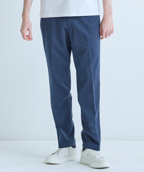 MEN'S BIGI（メンズビギ） スラックス メンズ : ZOZOTOWN Yahoo!店