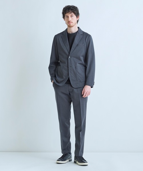 MEN'S BIGI（メンズビギ） スラックス メンズ : ZOZOTOWN Yahoo!店