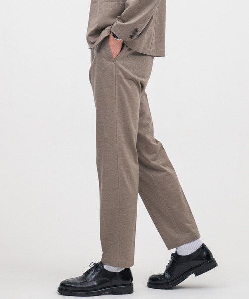 MEN'S BIGI（メンズビギ） スラックス メンズ : ZOZOTOWN Yahoo!店