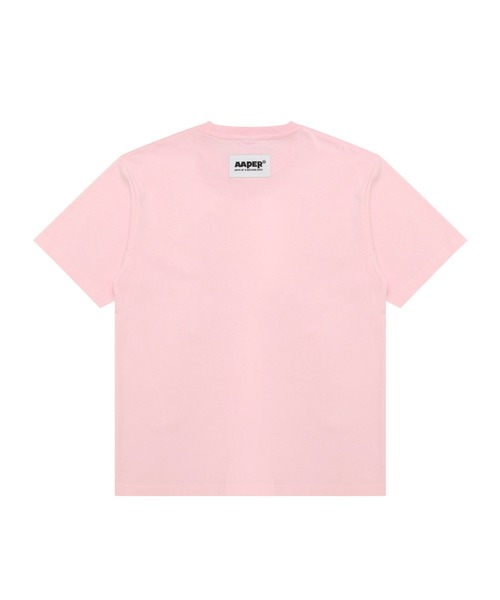 AAPE BY A BATHING APE（エーエイプバイアベイシングエイプ） tシャツ