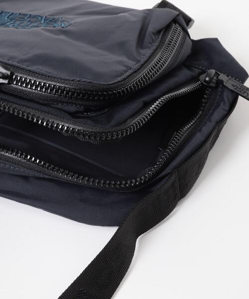 THE NORTH FACE PURPLE LABEL ショルダーバッグ LABEL CDR NYLON
