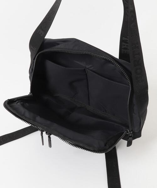 THE NORTH FACE PURPLE LABEL ショルダーバッグ LABEL CDR NYLON