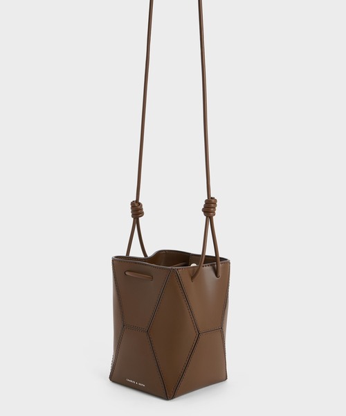 CHARLES ＆ KEITH（チャールズ&キース） 「CHARLES & KEITH 