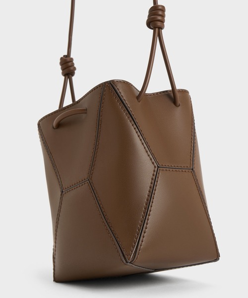 CHARLES ＆ KEITH（チャールズ&キース） 「CHARLES & KEITH 
