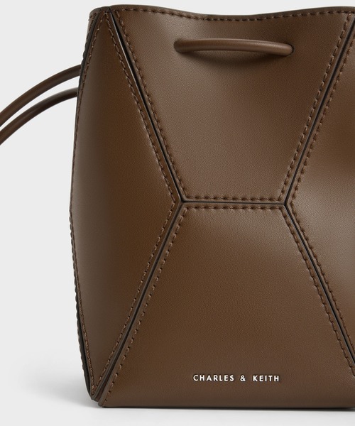 CHARLES ＆ KEITH（チャールズ&キース） 「CHARLES & KEITH 