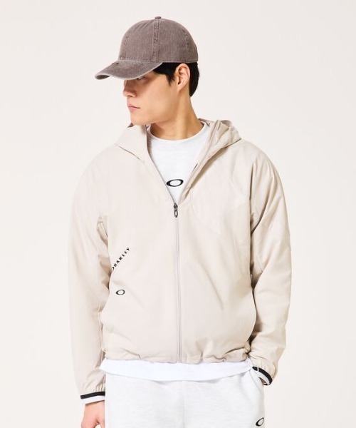 OAKLEY（オークリー） ジャージ ENHANCE MOBILITY JACKET 7.0 メンズ
