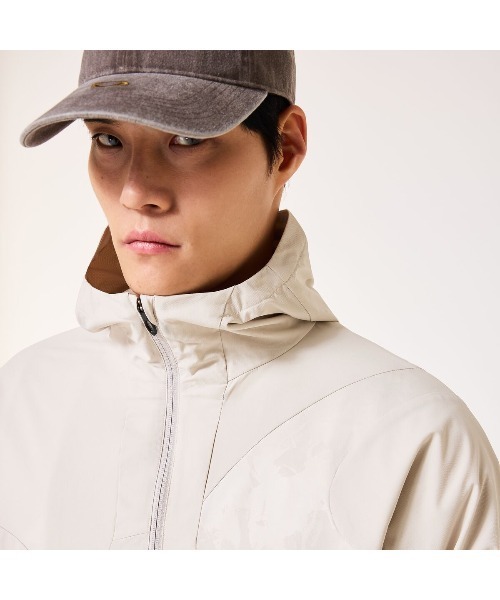 OAKLEY（オークリー） ジャージ ENHANCE MOBILITY JACKET 7.0 メンズ