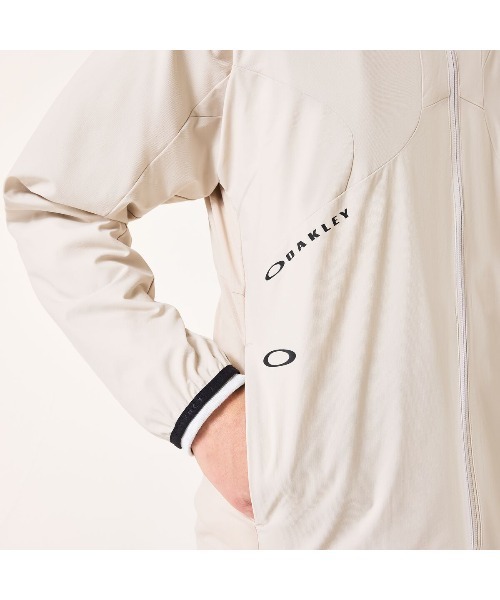OAKLEY（オークリー） ジャージ ENHANCE MOBILITY JACKET 7.0 メンズ