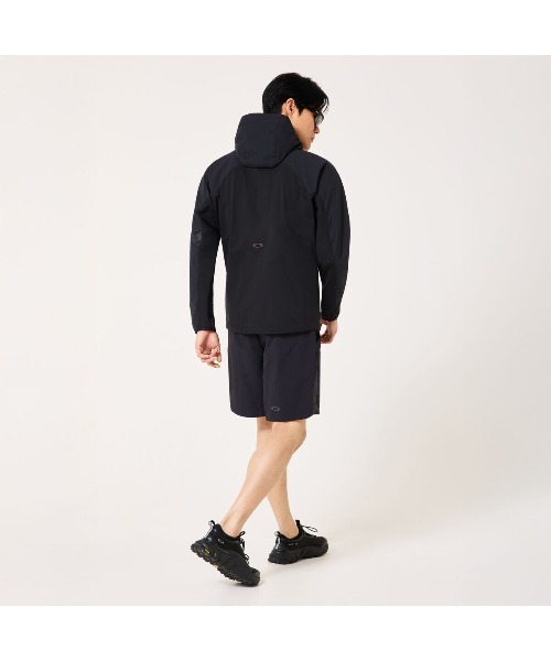 OAKLEY（オークリー） ジャージ ENHANCE MOBILITY JACKET 7.0 メンズ
