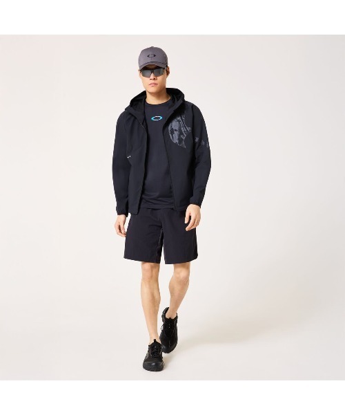 OAKLEY（オークリー） ジャージ ENHANCE MOBILITY JACKET 7.0 メンズ