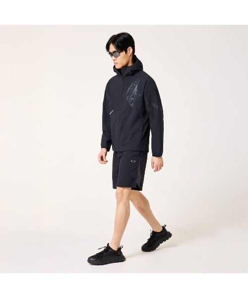 OAKLEY ENHANCE MOBILITY ジャージ上下セット OAKLEY（オークリー） ジャージ ENHANCE MOBILITY JACKET 7.0 メンズ
