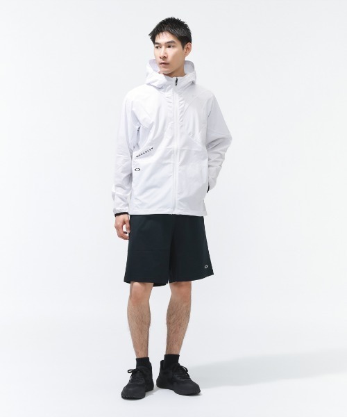 OAKLEY（オークリー） ジャージ ENHANCE MOBILITY JACKET 7.0 メンズ