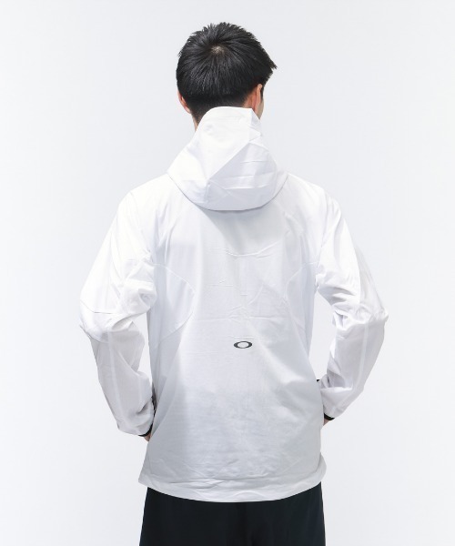 OAKLEY（オークリー） ジャージ ENHANCE MOBILITY JACKET 7.0 メンズ