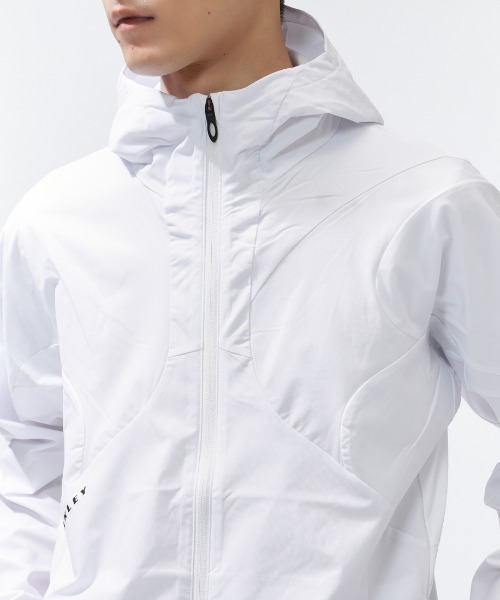 OAKLEY（オークリー） ジャージ ENHANCE MOBILITY JACKET 7.0 メンズ