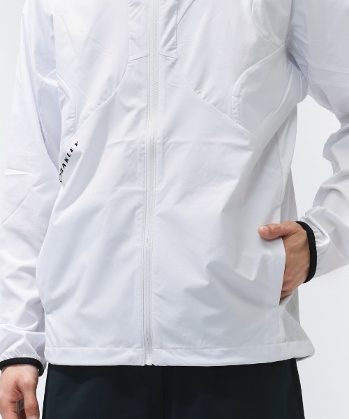 OAKLEY（オークリー） ジャージ ENHANCE MOBILITY JACKET 7.0 メンズ