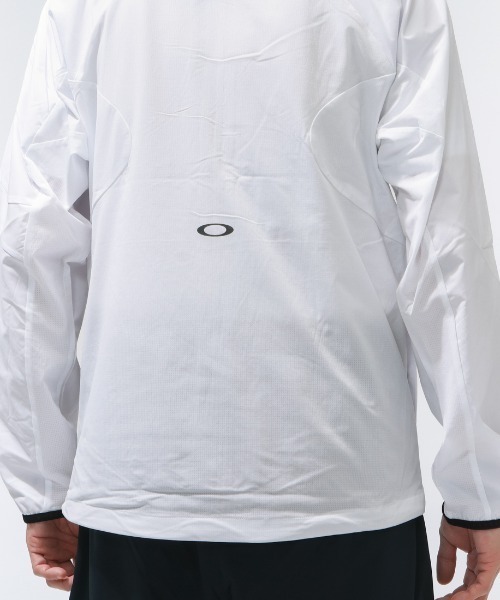 OAKLEY（オークリー） ジャージ ENHANCE MOBILITY JACKET 7.0 メンズ