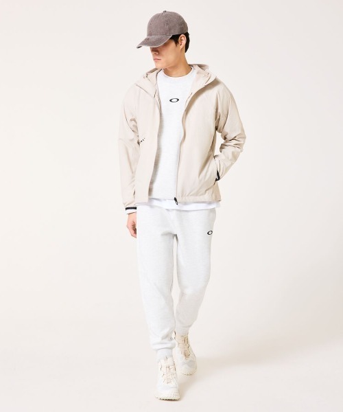 OAKLEY（オークリー） ジャージ ENHANCE MOBILITY JACKET 7.0 メンズ