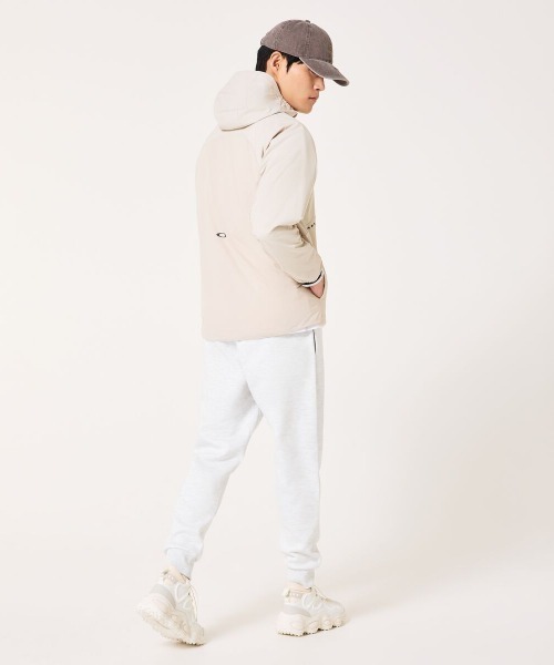 OAKLEY（オークリー） ジャージ ENHANCE MOBILITY JACKET 7.0 メンズ
