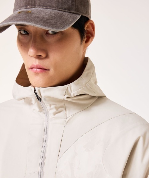 OAKLEY（オークリー） ジャージ ENHANCE MOBILITY JACKET 7.0 メンズ
