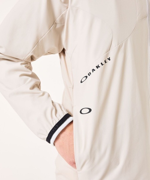 OAKLEY（オークリー） ジャージ ENHANCE MOBILITY JACKET 7.0 メンズ