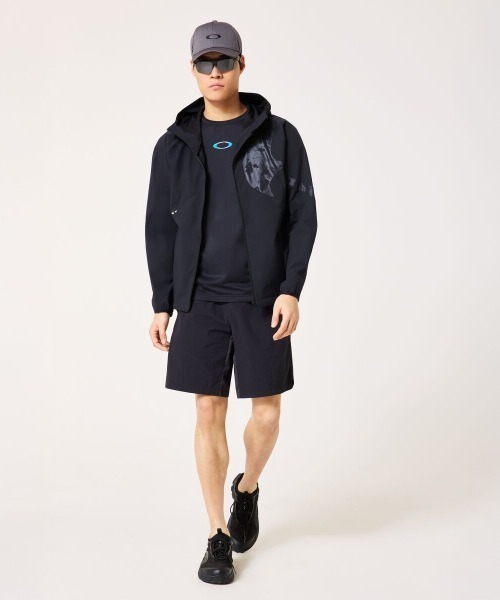 OAKLEY（オークリー） ジャージ ENHANCE MOBILITY JACKET 7.0 メンズ