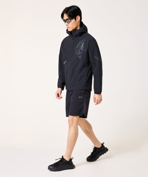 OAKLEY（オークリー） ジャージ ENHANCE MOBILITY JACKET 7.0 メンズ