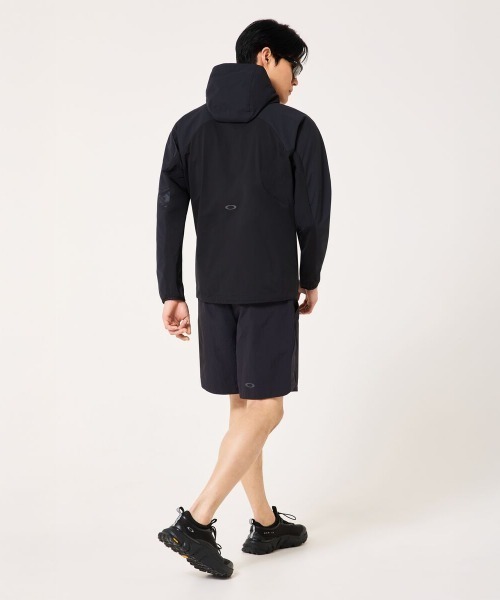 OAKLEY（オークリー） ジャージ ENHANCE MOBILITY JACKET 7.0 メンズ