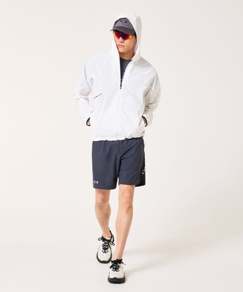 OAKLEY（オークリー） ジャージ ENHANCE MOBILITY JACKET 7.0 メンズ