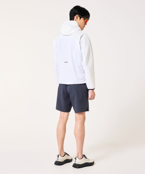 OAKLEY（オークリー） ジャージ ENHANCE MOBILITY JACKET 7.0 メンズ