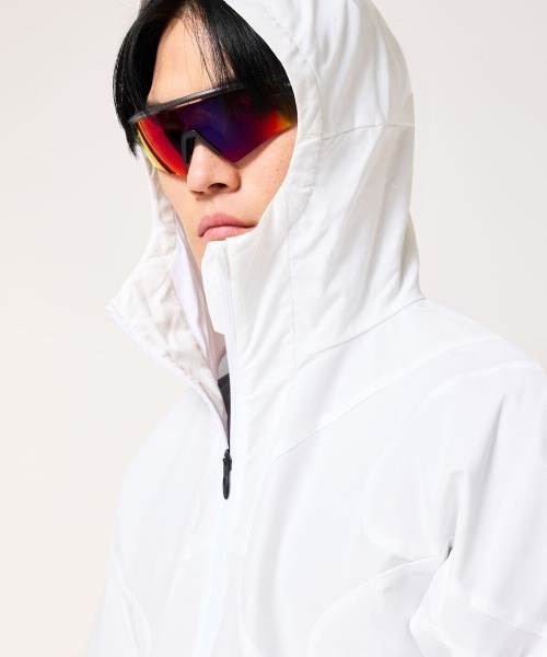 OAKLEY（オークリー） ジャージ ENHANCE MOBILITY JACKET 7.0 メンズ