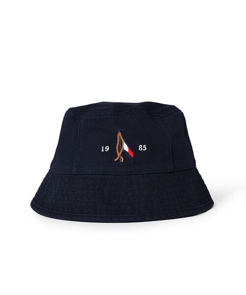 METEO 帽子 BURLAP OUTFITTER（バーラップアウトフィッター） 帽子 ハット FLEECE