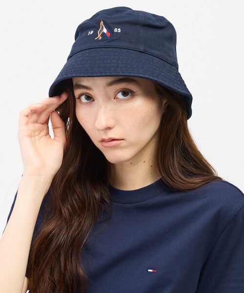TOMMY HILFIGER（トミー・ヒルフィガー） 帽子 ハット メンズ