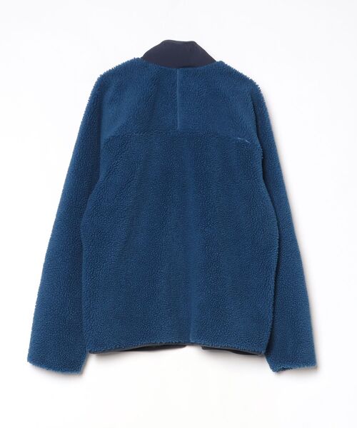 「patagonia」 ブルゾン X-LARGE ブルー メンズの画像